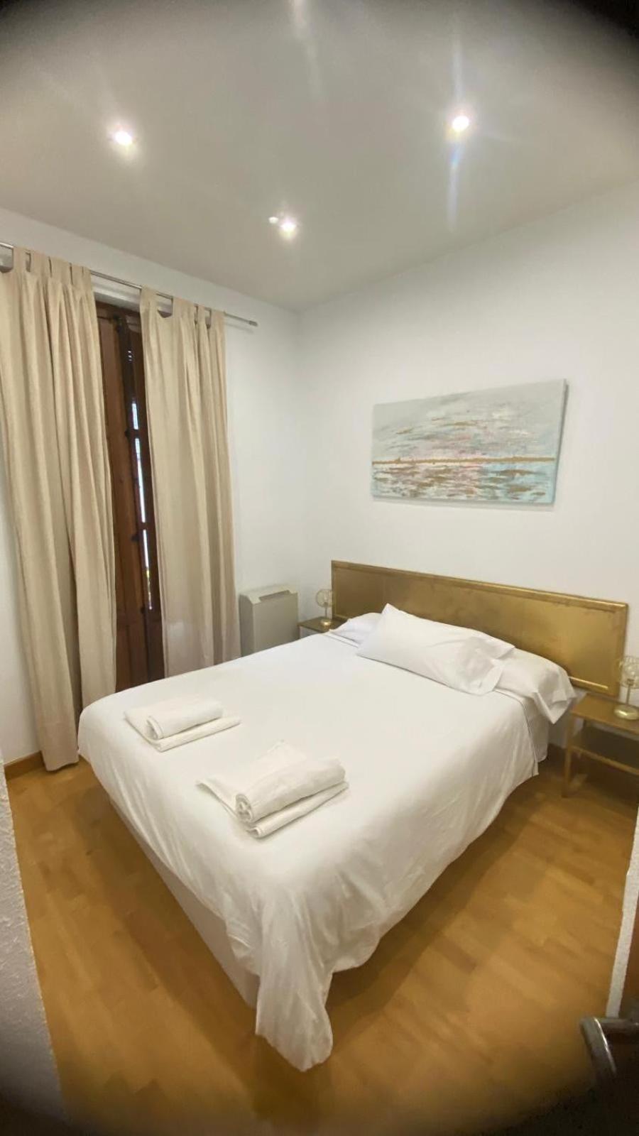 Apartamento Pleno Centro Apartman Salamanca Kültér fotó