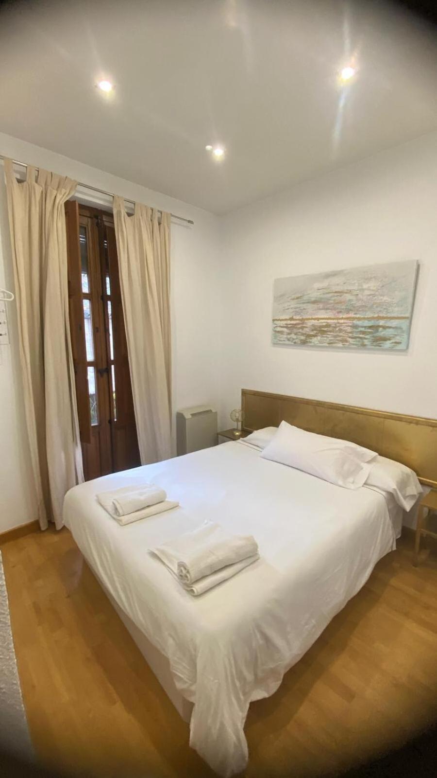 Apartamento Pleno Centro Apartman Salamanca Kültér fotó