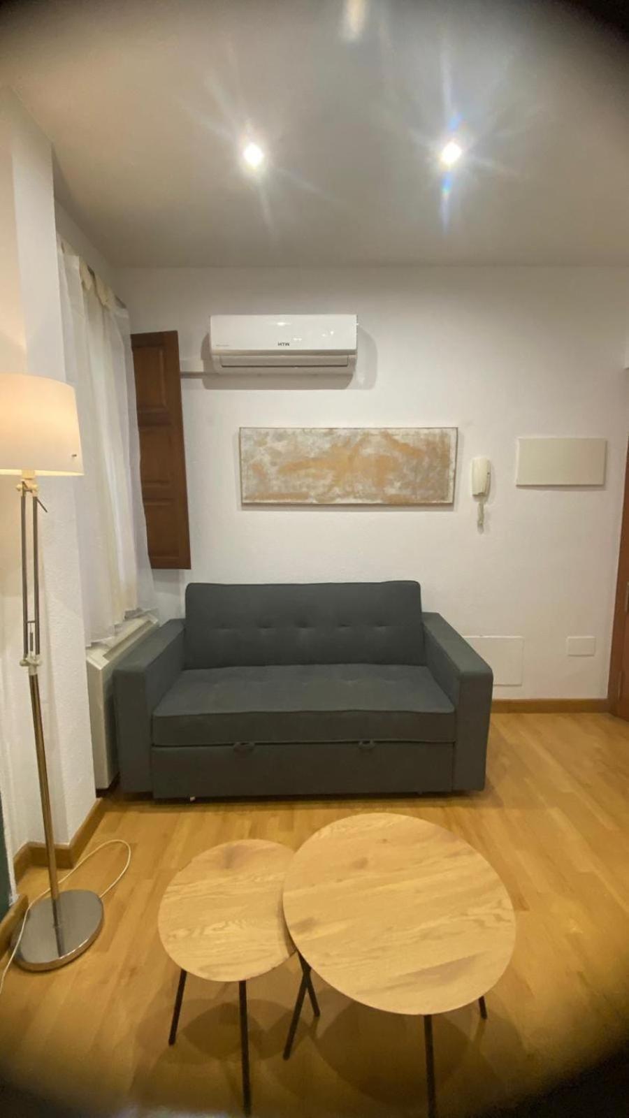 Apartamento Pleno Centro Apartman Salamanca Kültér fotó