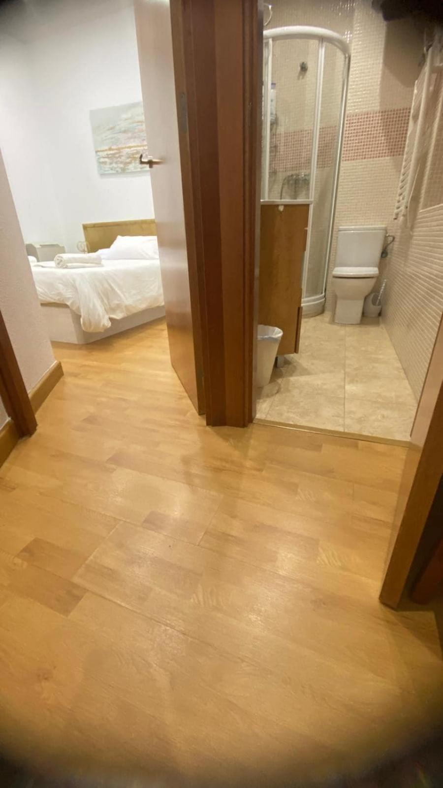 Apartamento Pleno Centro Apartman Salamanca Kültér fotó