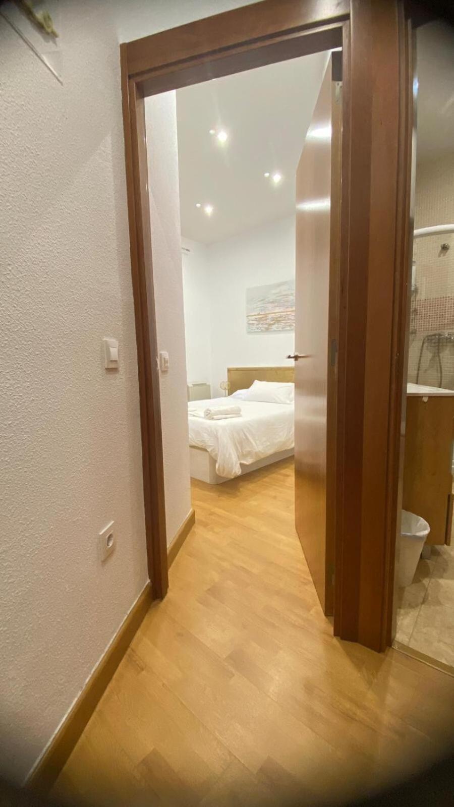 Apartamento Pleno Centro Apartman Salamanca Kültér fotó